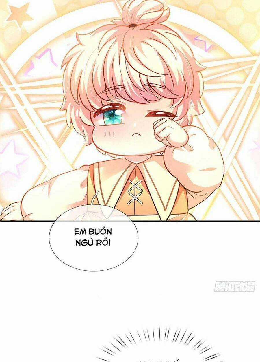 Muốn Giải Cứu Thế Giới Thì Cần Thật Nhiều Sự Đáng Yêu Chapter 68 trang 4