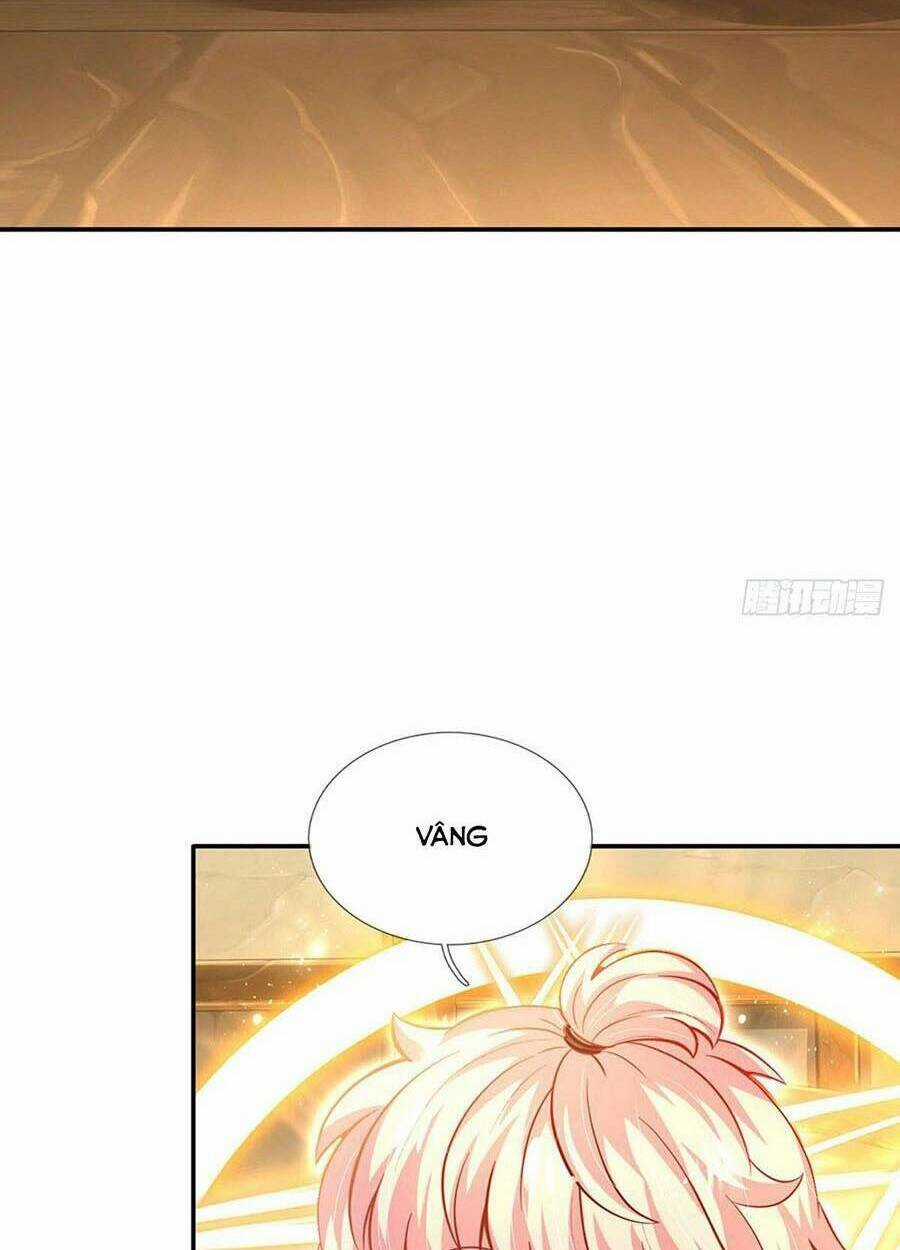 Muốn Giải Cứu Thế Giới Thì Cần Thật Nhiều Sự Đáng Yêu Chapter 68 trang 8
