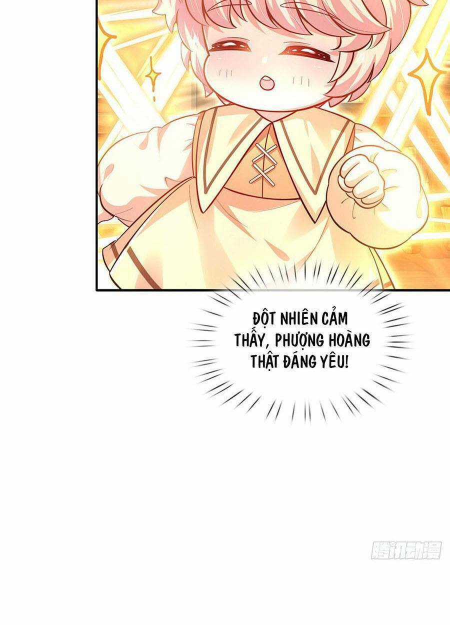 Muốn Giải Cứu Thế Giới Thì Cần Thật Nhiều Sự Đáng Yêu Chapter 68 trang 9