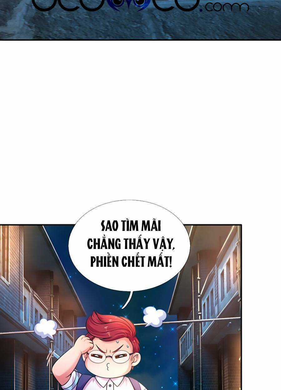 Muốn Giải Cứu Thế Giới Thì Cần Thật Nhiều Sự Đáng Yêu Chapter 70 trang 11