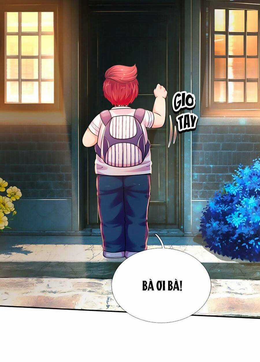 Muốn Giải Cứu Thế Giới Thì Cần Thật Nhiều Sự Đáng Yêu Chapter 70 trang 13