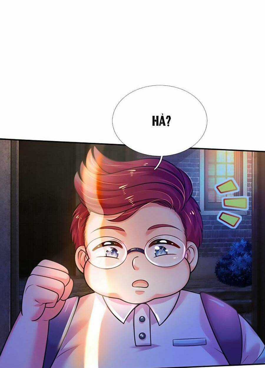 Muốn Giải Cứu Thế Giới Thì Cần Thật Nhiều Sự Đáng Yêu Chapter 70 trang 14