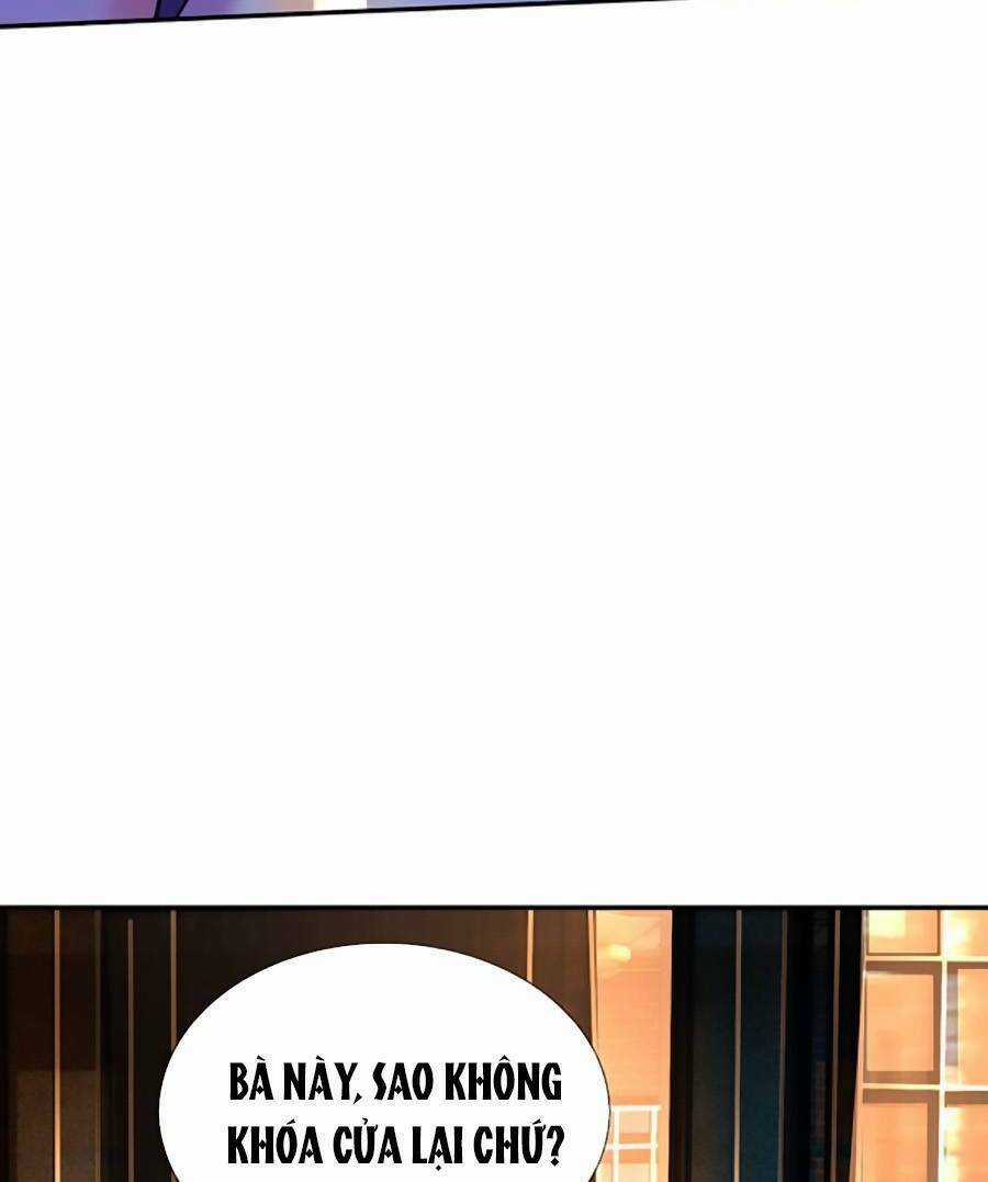 Muốn Giải Cứu Thế Giới Thì Cần Thật Nhiều Sự Đáng Yêu Chapter 70 trang 15