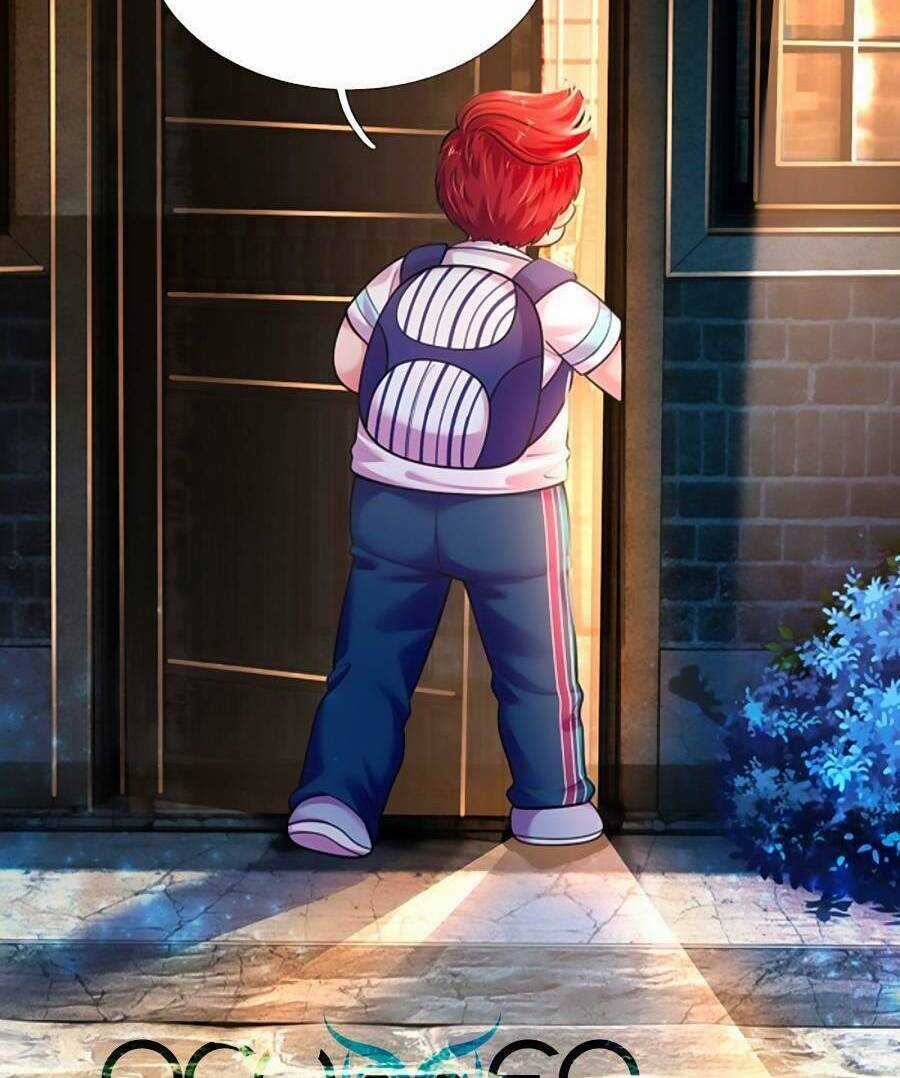 Muốn Giải Cứu Thế Giới Thì Cần Thật Nhiều Sự Đáng Yêu Chapter 70 trang 16