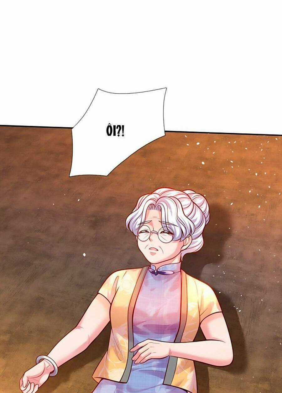 Muốn Giải Cứu Thế Giới Thì Cần Thật Nhiều Sự Đáng Yêu Chapter 70 trang 20