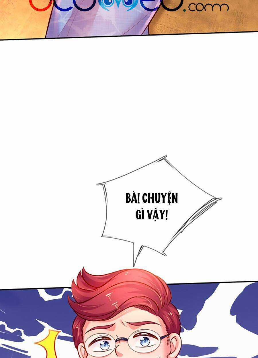 Muốn Giải Cứu Thế Giới Thì Cần Thật Nhiều Sự Đáng Yêu Chapter 70 trang 22