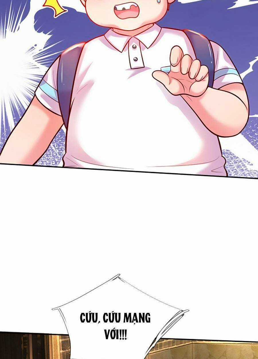 Muốn Giải Cứu Thế Giới Thì Cần Thật Nhiều Sự Đáng Yêu Chapter 70 trang 23