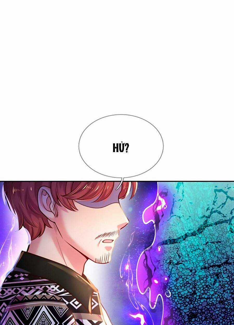 Muốn Giải Cứu Thế Giới Thì Cần Thật Nhiều Sự Đáng Yêu Chapter 70 trang 25