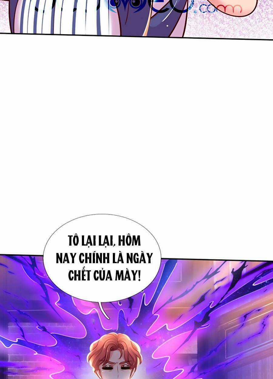 Muốn Giải Cứu Thế Giới Thì Cần Thật Nhiều Sự Đáng Yêu Chapter 70 trang 27