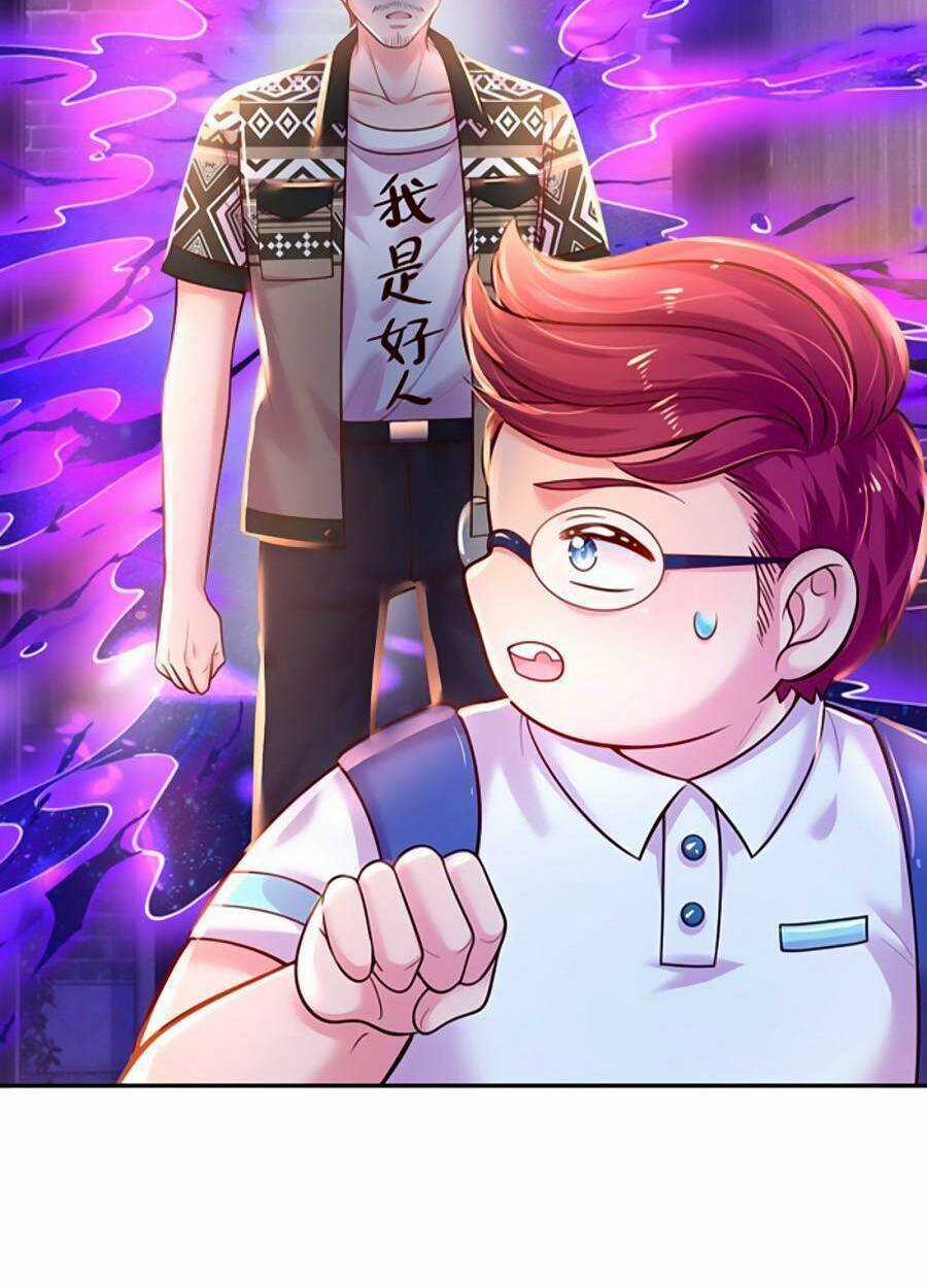 Muốn Giải Cứu Thế Giới Thì Cần Thật Nhiều Sự Đáng Yêu Chapter 70 trang 28