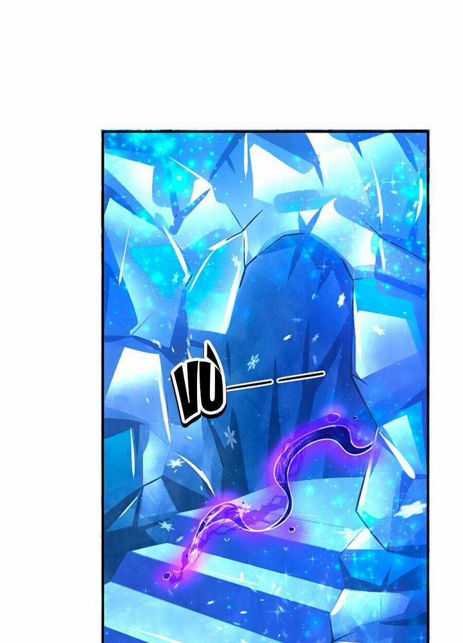 Muốn Giải Cứu Thế Giới Thì Cần Thật Nhiều Sự Đáng Yêu Chapter 70 trang 3