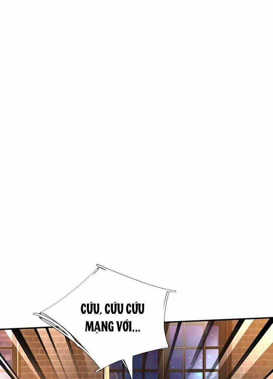 Muốn Giải Cứu Thế Giới Thì Cần Thật Nhiều Sự Đáng Yêu Chapter 70 trang 30