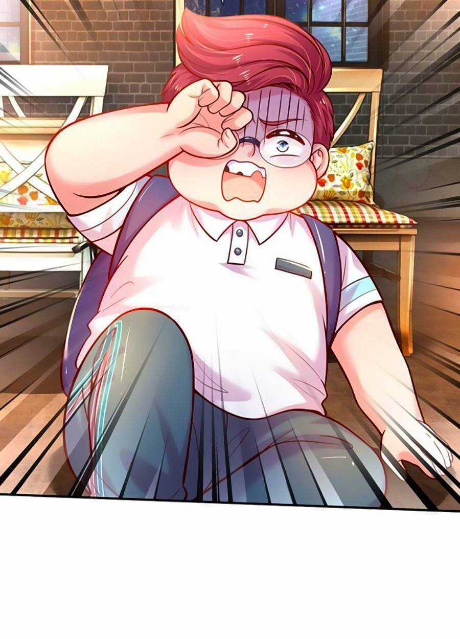 Muốn Giải Cứu Thế Giới Thì Cần Thật Nhiều Sự Đáng Yêu Chapter 70 trang 31