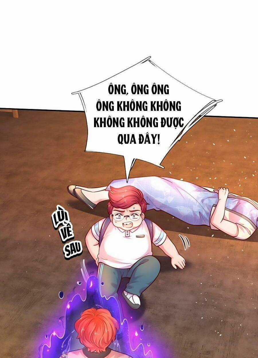 Muốn Giải Cứu Thế Giới Thì Cần Thật Nhiều Sự Đáng Yêu Chapter 70 trang 32