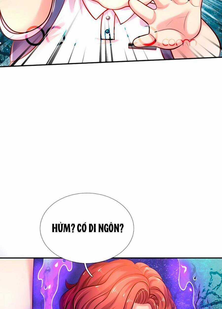 Muốn Giải Cứu Thế Giới Thì Cần Thật Nhiều Sự Đáng Yêu Chapter 70 trang 39