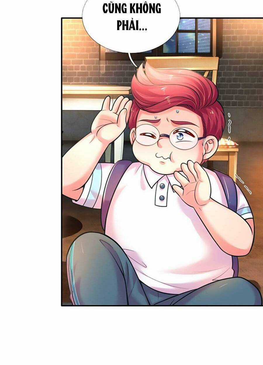 Muốn Giải Cứu Thế Giới Thì Cần Thật Nhiều Sự Đáng Yêu Chapter 70 trang 41