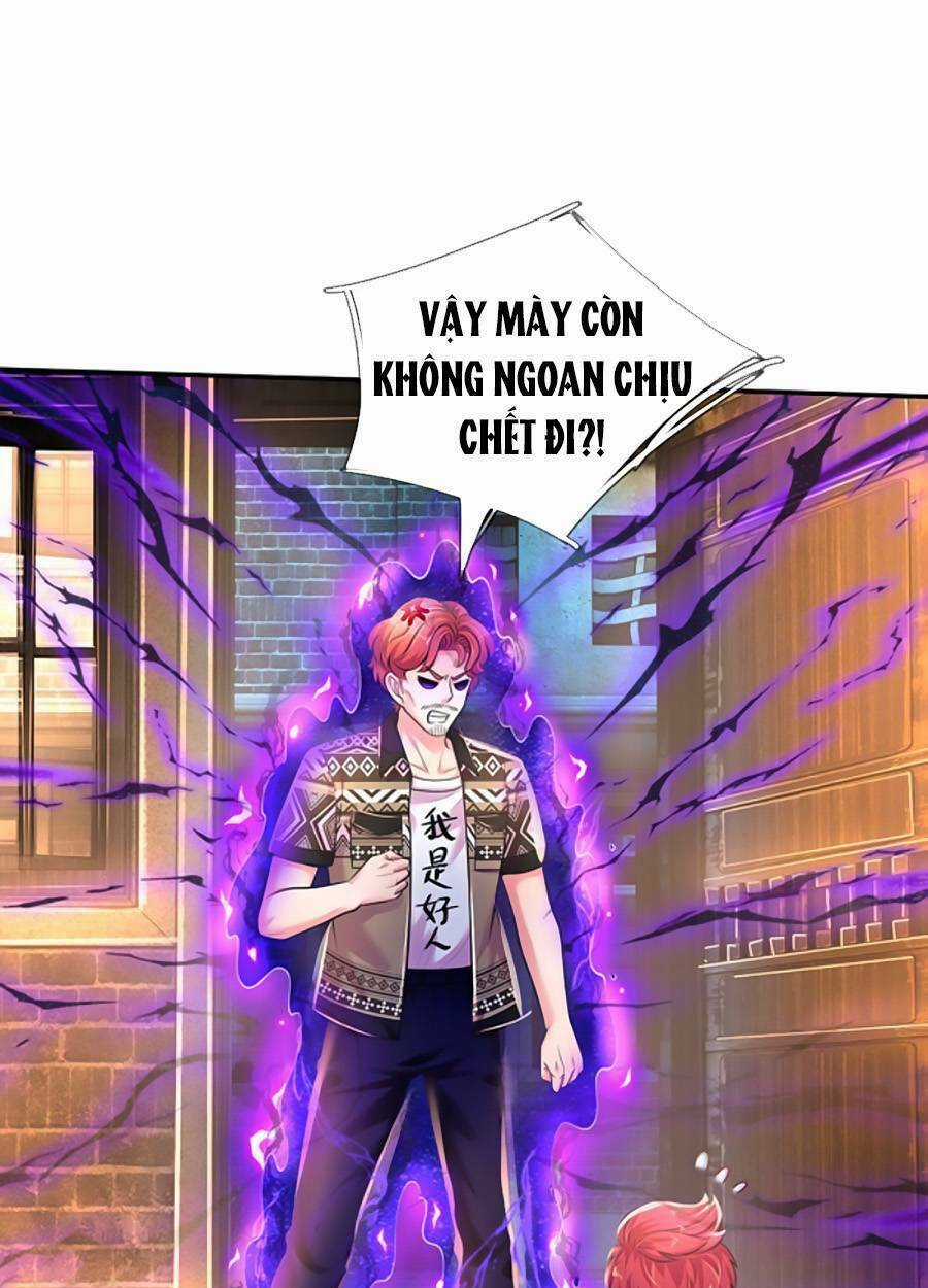 Muốn Giải Cứu Thế Giới Thì Cần Thật Nhiều Sự Đáng Yêu Chapter 70 trang 42