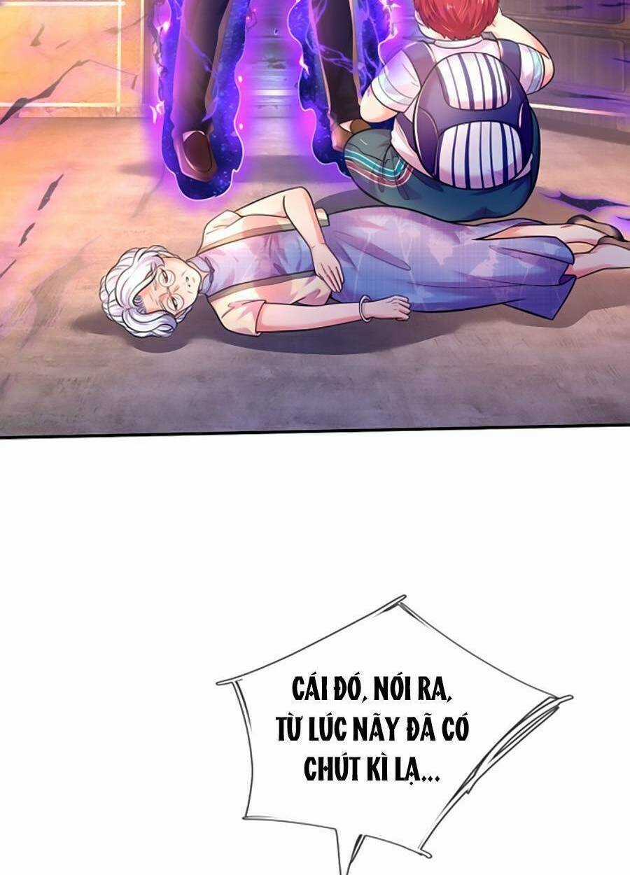 Muốn Giải Cứu Thế Giới Thì Cần Thật Nhiều Sự Đáng Yêu Chapter 70 trang 43