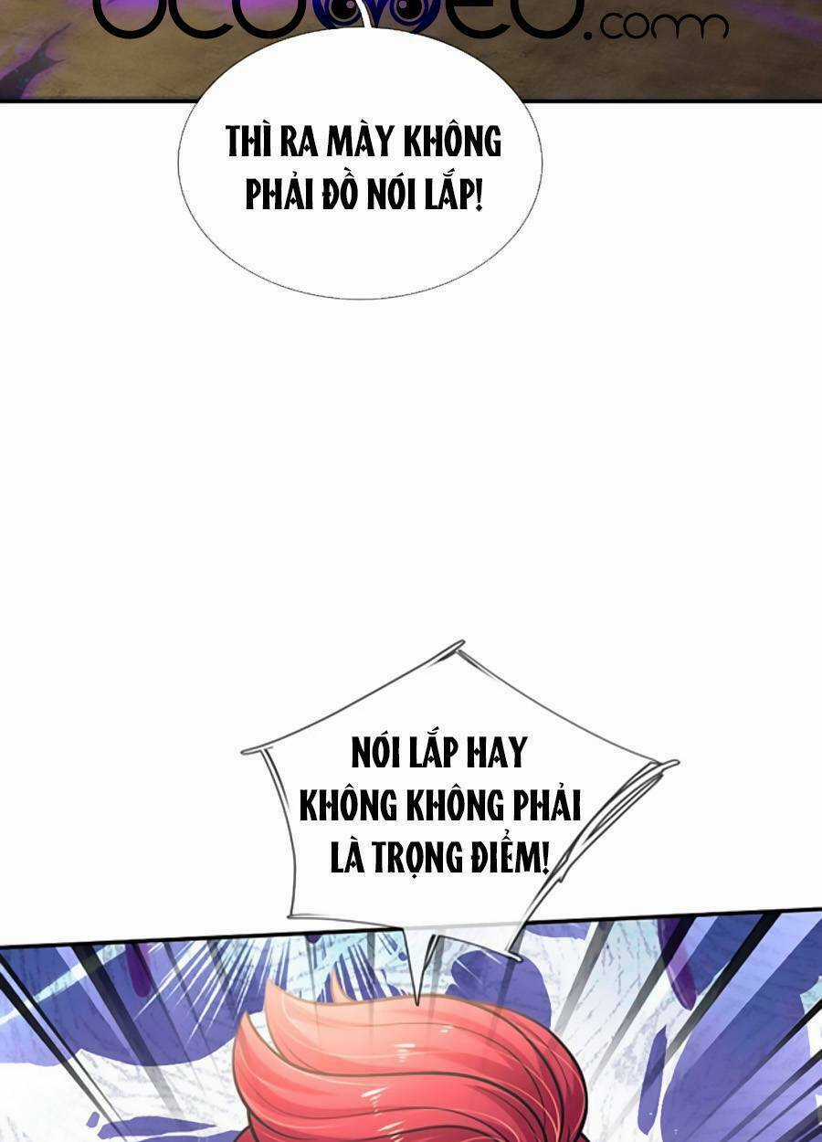 Muốn Giải Cứu Thế Giới Thì Cần Thật Nhiều Sự Đáng Yêu Chapter 70 trang 46