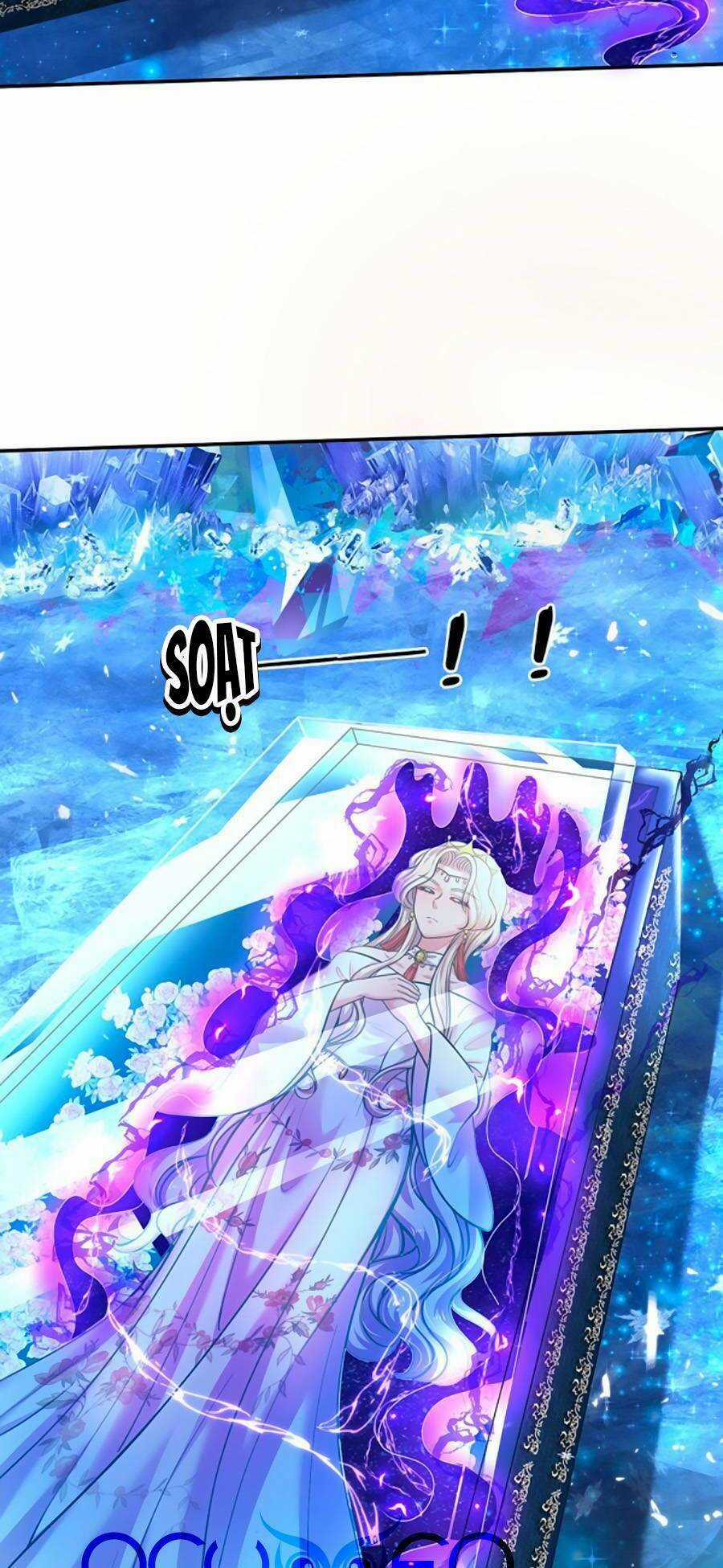 Muốn Giải Cứu Thế Giới Thì Cần Thật Nhiều Sự Đáng Yêu Chapter 70 trang 5