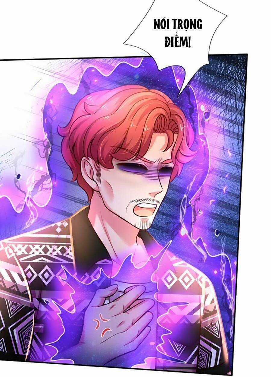 Muốn Giải Cứu Thế Giới Thì Cần Thật Nhiều Sự Đáng Yêu Chapter 70 trang 51