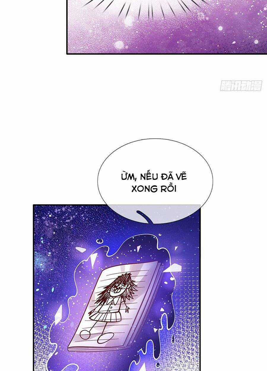 Muốn Giải Cứu Thế Giới Thì Cần Thật Nhiều Sự Đáng Yêu Chapter 71 trang 16