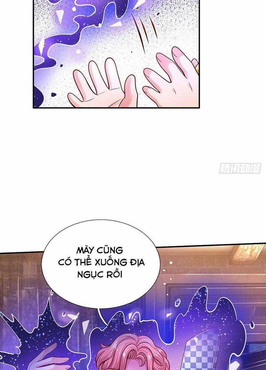 Muốn Giải Cứu Thế Giới Thì Cần Thật Nhiều Sự Đáng Yêu Chapter 71 trang 17