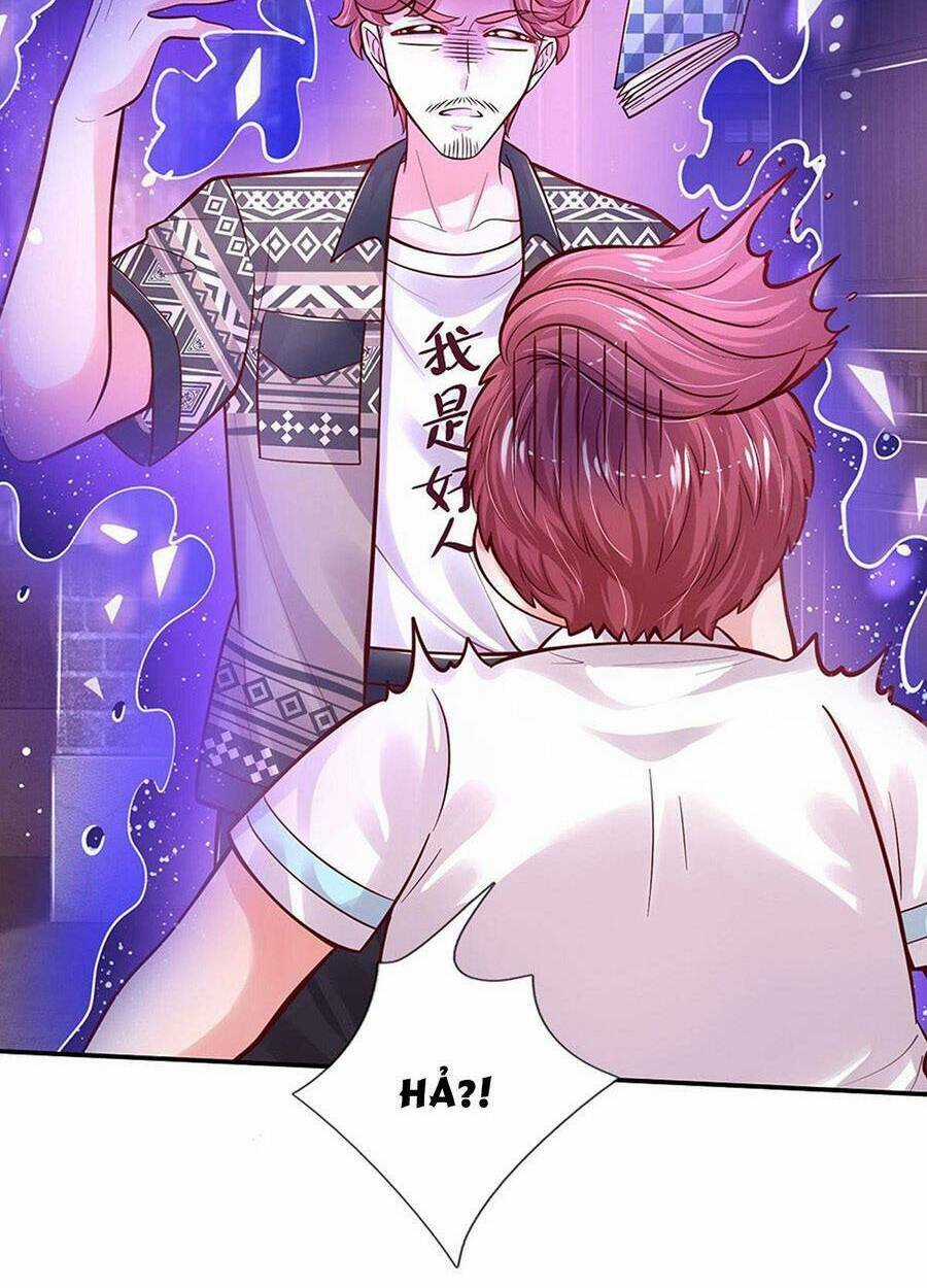 Muốn Giải Cứu Thế Giới Thì Cần Thật Nhiều Sự Đáng Yêu Chapter 71 trang 18