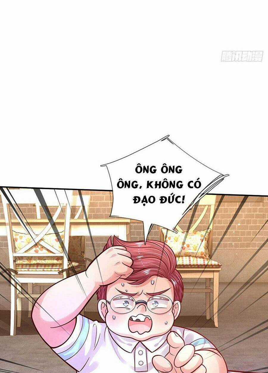 Muốn Giải Cứu Thế Giới Thì Cần Thật Nhiều Sự Đáng Yêu Chapter 71 trang 19