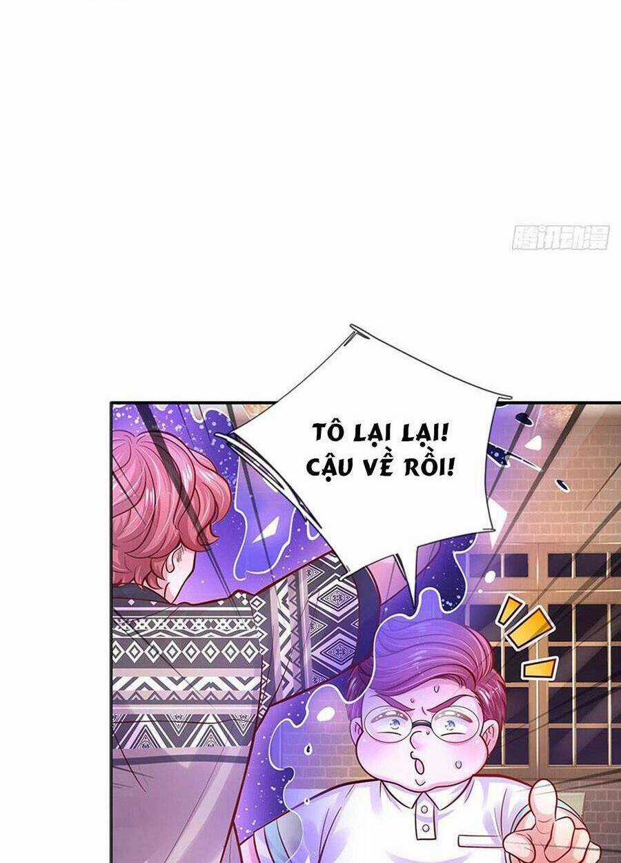 Muốn Giải Cứu Thế Giới Thì Cần Thật Nhiều Sự Đáng Yêu Chapter 71 trang 23