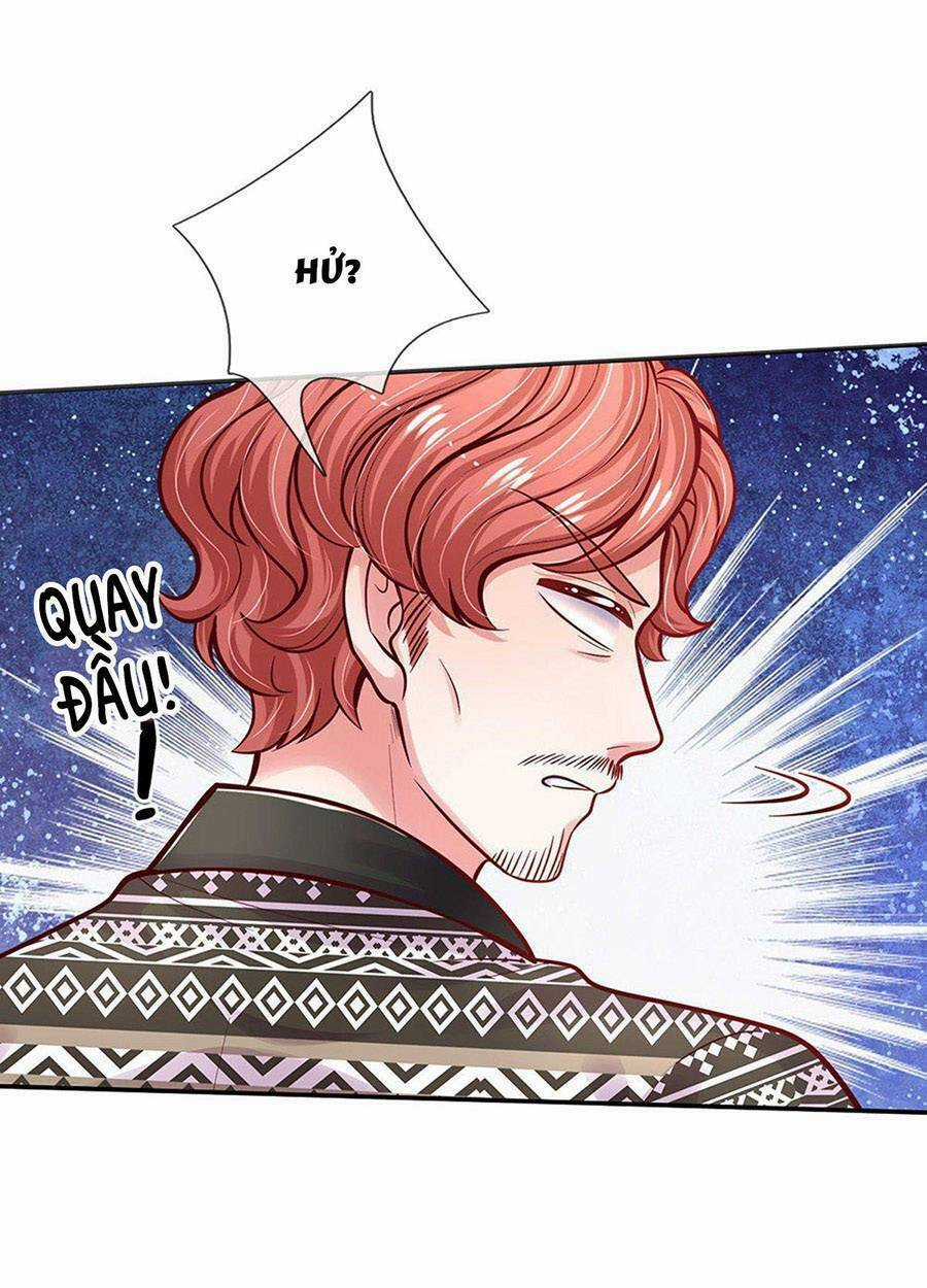 Muốn Giải Cứu Thế Giới Thì Cần Thật Nhiều Sự Đáng Yêu Chapter 71 trang 25