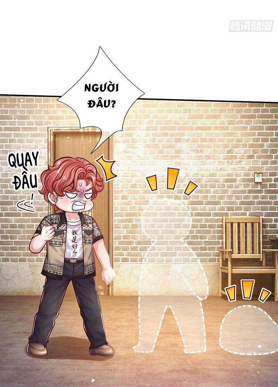 Muốn Giải Cứu Thế Giới Thì Cần Thật Nhiều Sự Đáng Yêu Chapter 71 trang 26