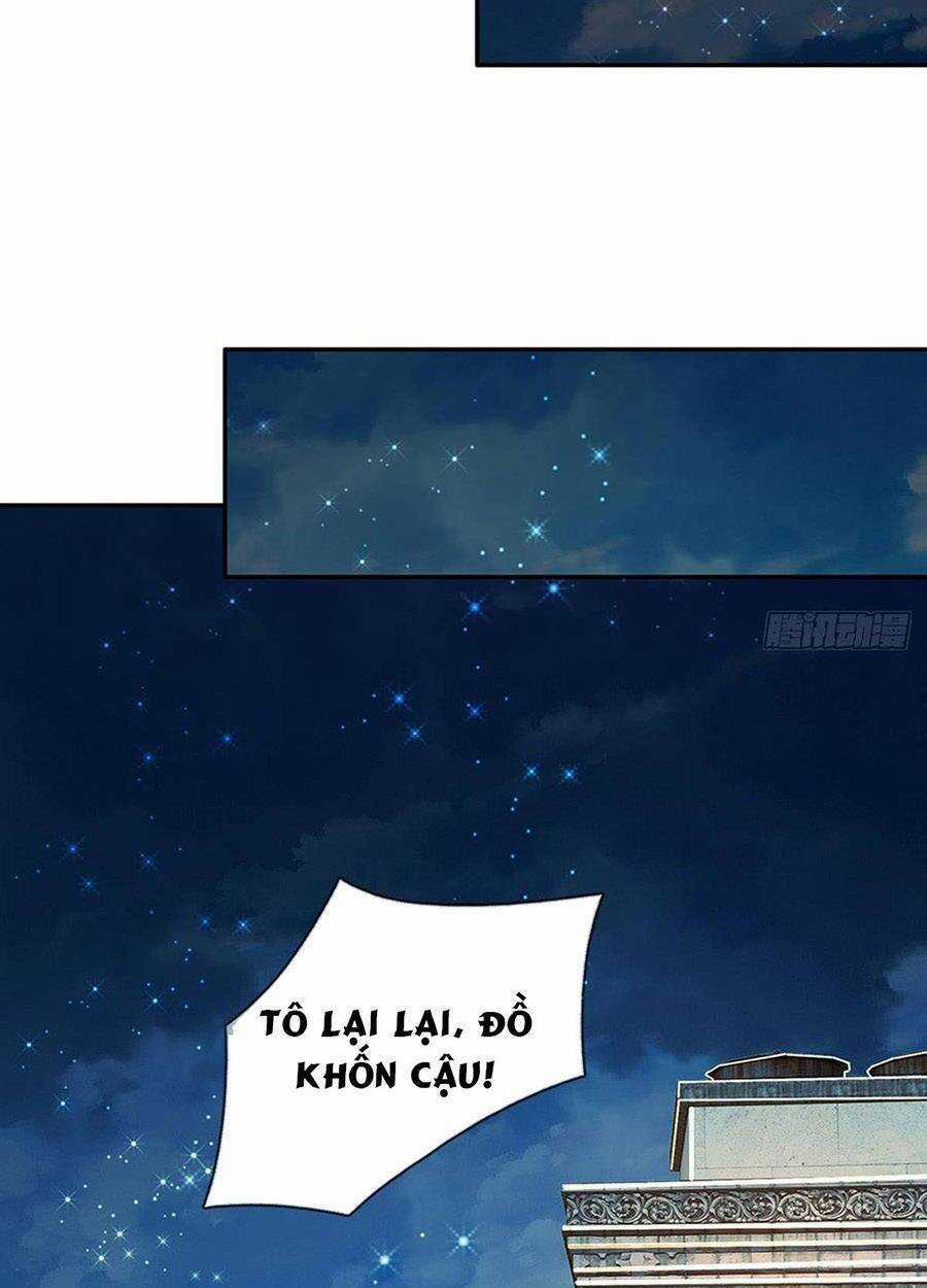 Muốn Giải Cứu Thế Giới Thì Cần Thật Nhiều Sự Đáng Yêu Chapter 71 trang 29