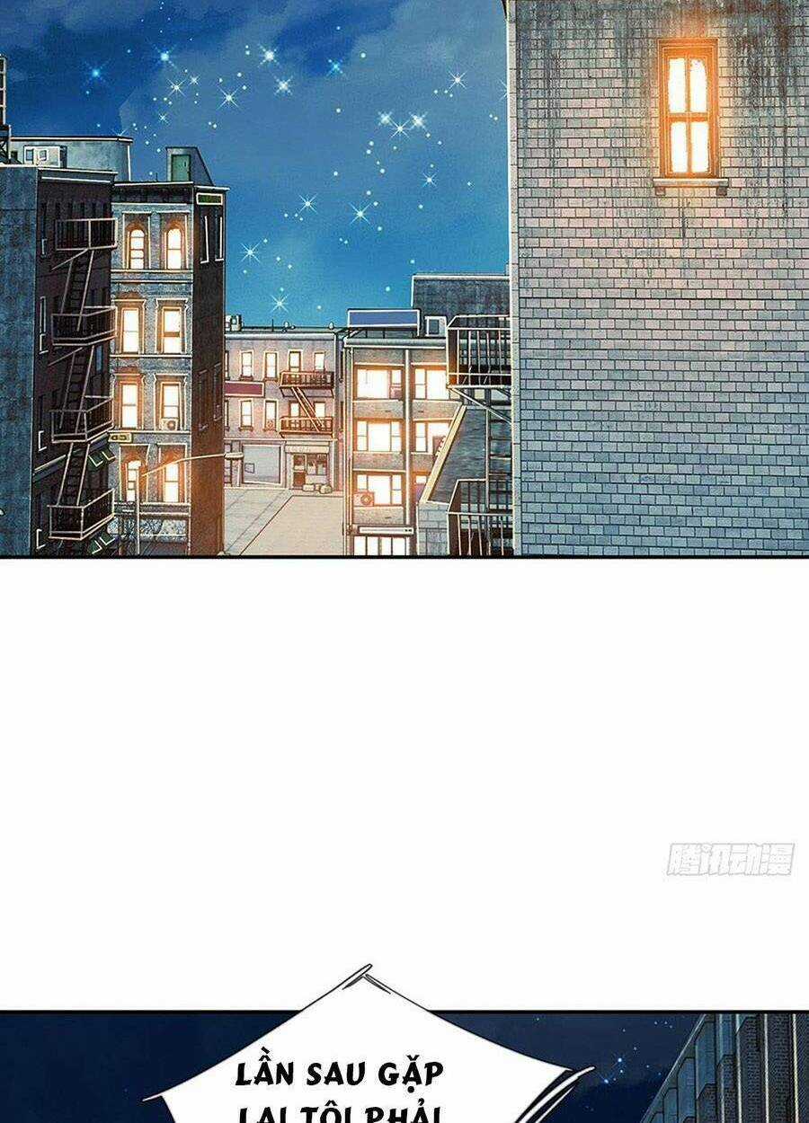 Muốn Giải Cứu Thế Giới Thì Cần Thật Nhiều Sự Đáng Yêu Chapter 71 trang 30