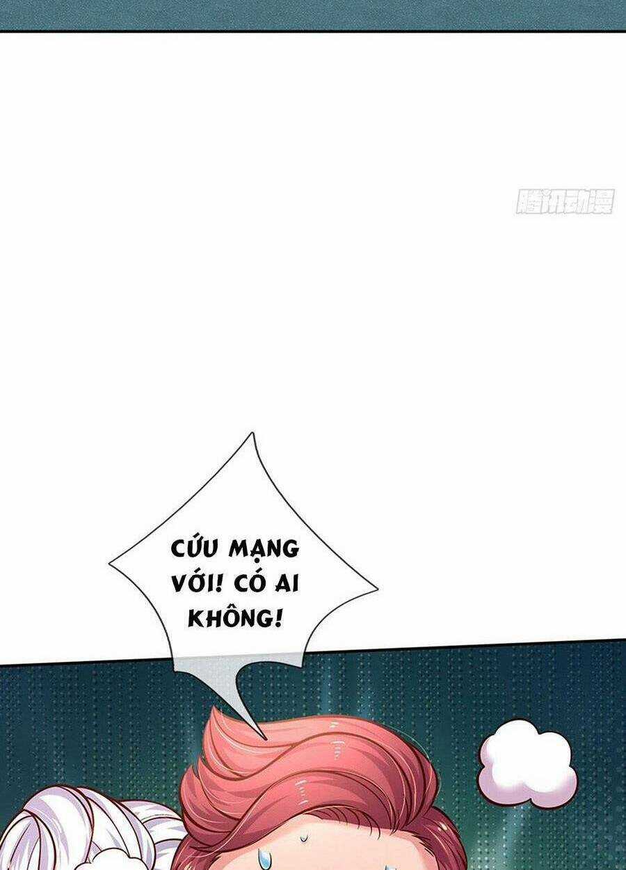 Muốn Giải Cứu Thế Giới Thì Cần Thật Nhiều Sự Đáng Yêu Chapter 71 trang 32