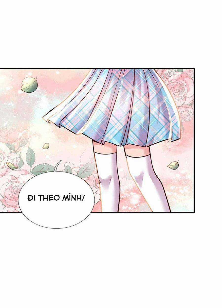 Muốn Giải Cứu Thế Giới Thì Cần Thật Nhiều Sự Đáng Yêu Chapter 71 trang 34