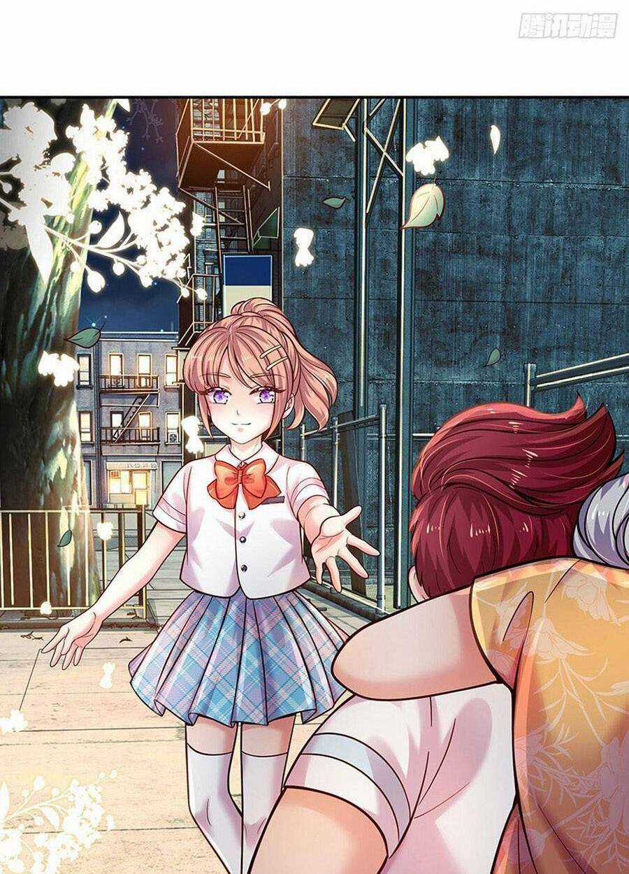 Muốn Giải Cứu Thế Giới Thì Cần Thật Nhiều Sự Đáng Yêu Chapter 71 trang 35