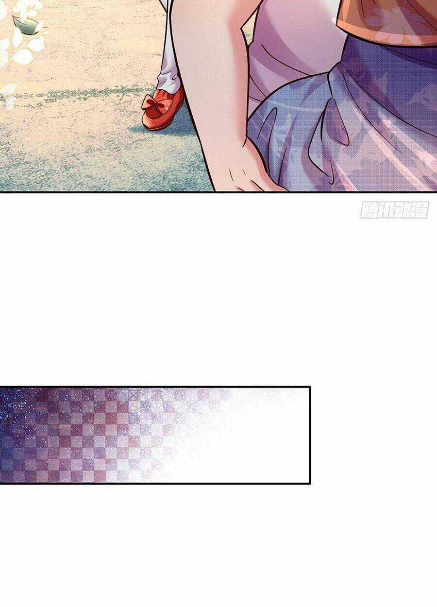 Muốn Giải Cứu Thế Giới Thì Cần Thật Nhiều Sự Đáng Yêu Chapter 71 trang 36