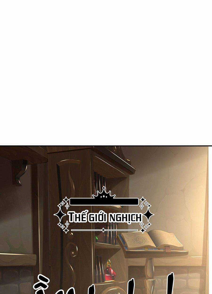 Muốn Giải Cứu Thế Giới Thì Cần Thật Nhiều Sự Đáng Yêu Chapter 71 trang 38