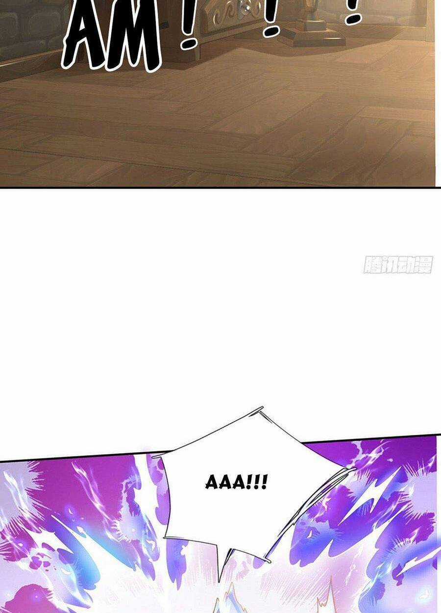 Muốn Giải Cứu Thế Giới Thì Cần Thật Nhiều Sự Đáng Yêu Chapter 71 trang 39