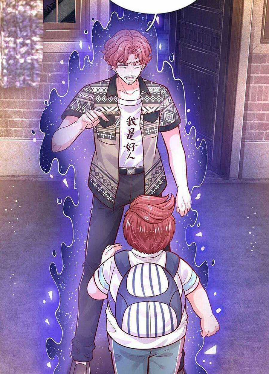 Muốn Giải Cứu Thế Giới Thì Cần Thật Nhiều Sự Đáng Yêu Chapter 71 trang 4