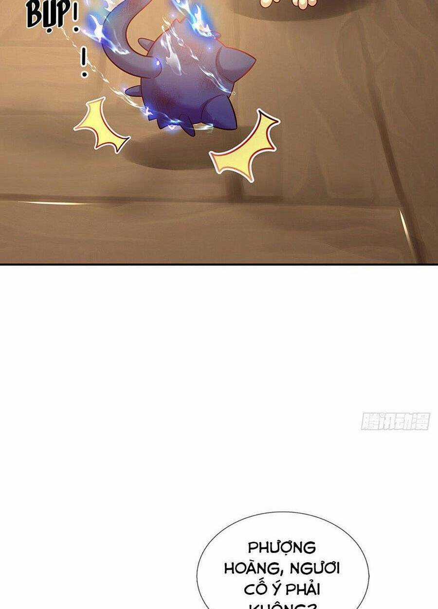 Muốn Giải Cứu Thế Giới Thì Cần Thật Nhiều Sự Đáng Yêu Chapter 71 trang 44