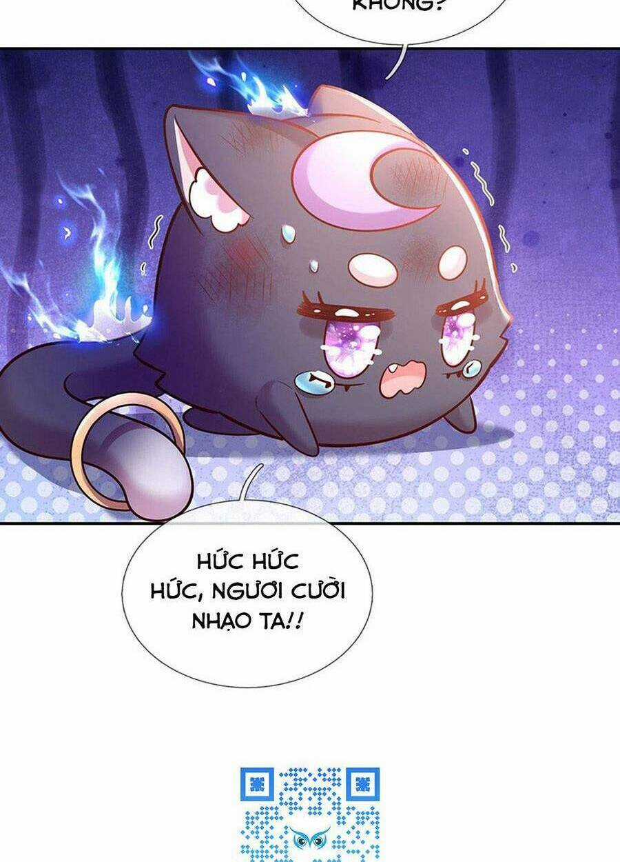 Muốn Giải Cứu Thế Giới Thì Cần Thật Nhiều Sự Đáng Yêu Chapter 71 trang 45