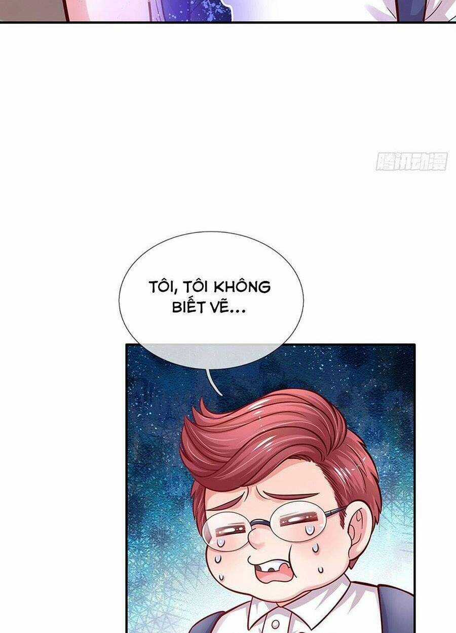 Muốn Giải Cứu Thế Giới Thì Cần Thật Nhiều Sự Đáng Yêu Chapter 71 trang 6