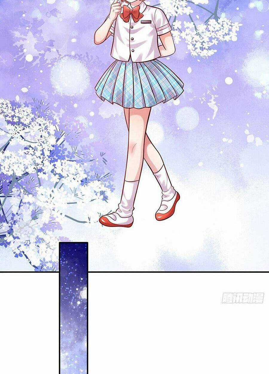 Muốn Giải Cứu Thế Giới Thì Cần Thật Nhiều Sự Đáng Yêu Chapter 71 trang 8