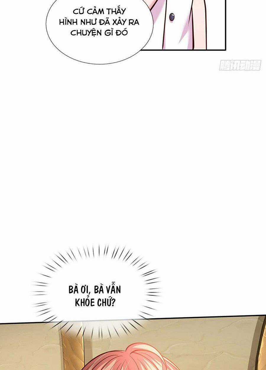 Muốn Giải Cứu Thế Giới Thì Cần Thật Nhiều Sự Đáng Yêu Chapter 72 trang 10
