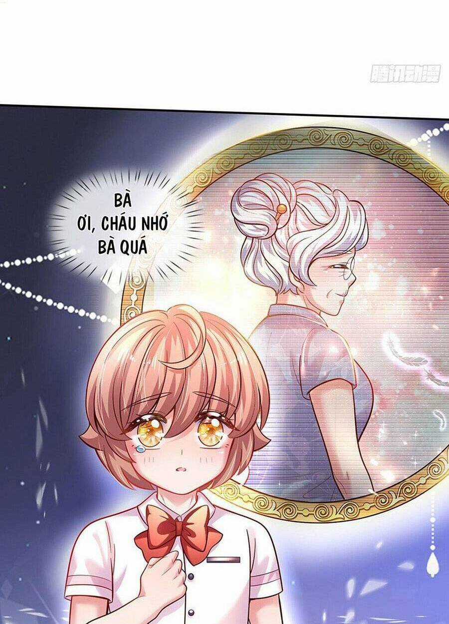 Muốn Giải Cứu Thế Giới Thì Cần Thật Nhiều Sự Đáng Yêu Chapter 72 trang 12