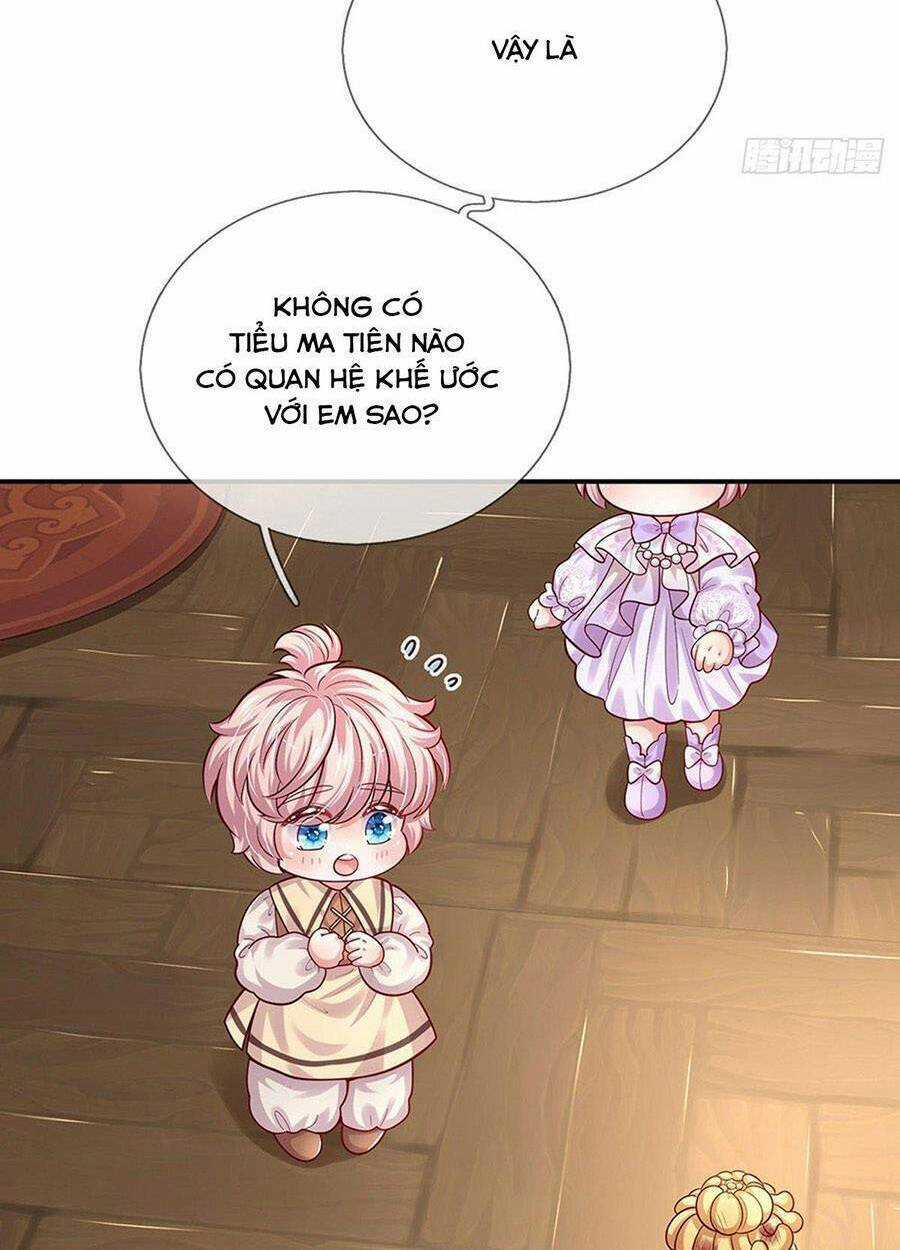 Muốn Giải Cứu Thế Giới Thì Cần Thật Nhiều Sự Đáng Yêu Chapter 72 trang 15