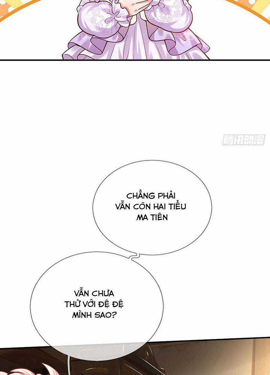 Muốn Giải Cứu Thế Giới Thì Cần Thật Nhiều Sự Đáng Yêu Chapter 72 trang 20