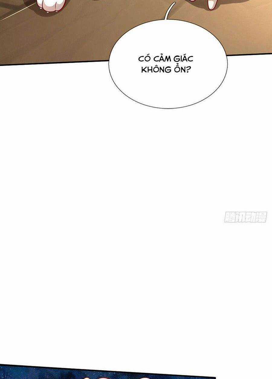 Muốn Giải Cứu Thế Giới Thì Cần Thật Nhiều Sự Đáng Yêu Chapter 72 trang 23